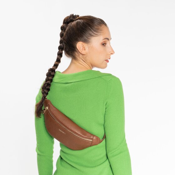 Lazarotti Bologna Leather Fanny pack Leather 31 cm