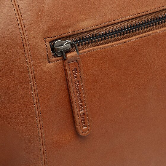 The Chesterfield Brand Zira Shoulder Bag Leather 29 cm