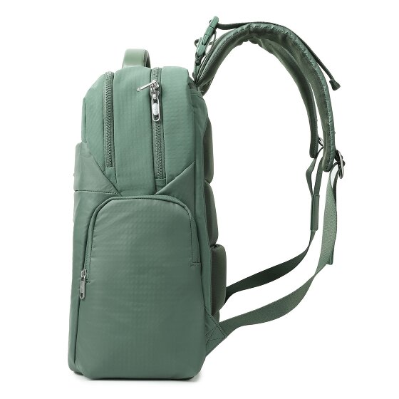 Hedgren Furo Daypack RFID protection 42 cm