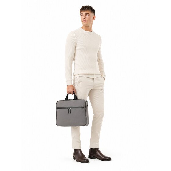 Mandarina Duck Hunter Briefcase 42 cm Laptop compartment