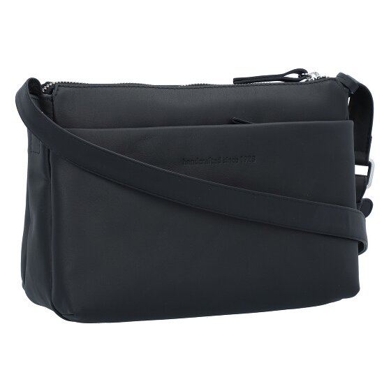 Picard Timeless Shoulder bag Leather 18 cm