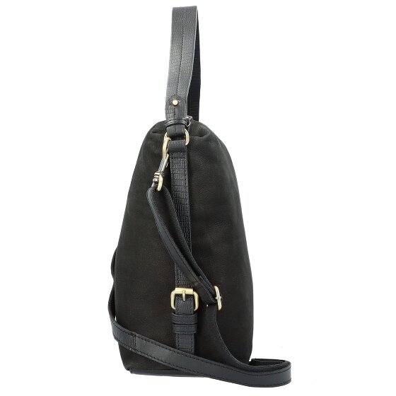 Burkely Shoulder bag leather 38 cm