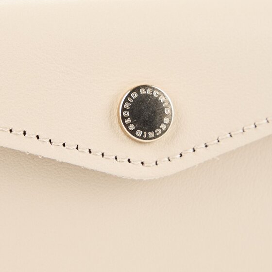 Secrid Enveloppe Wallet RFID protection Leather 10 cm