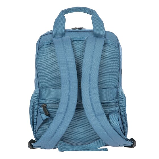 Bric's BY Ulisses backpack 37 cm laptop compartment