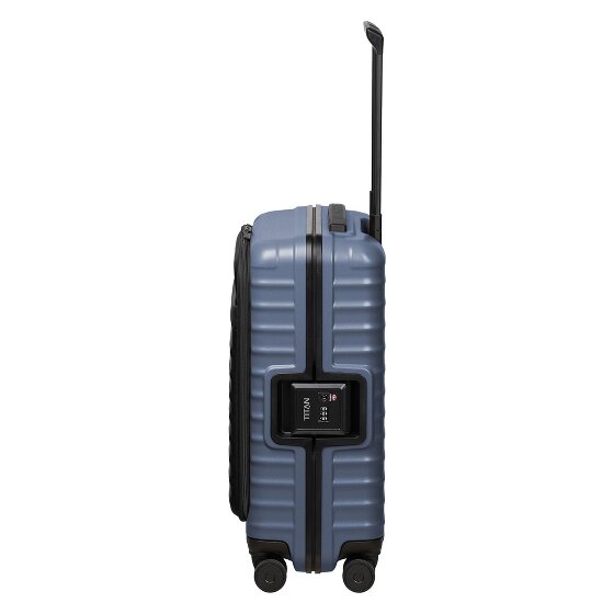 Titan Overseas 4 wheels Trolley 55 cm