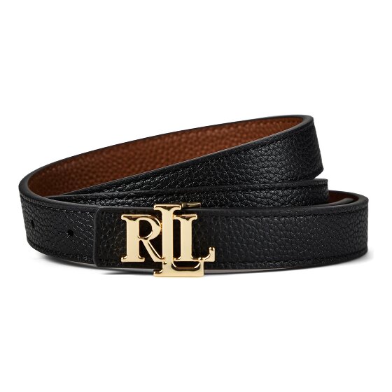 Lauren Ralph Lauren Reversible belt Leather