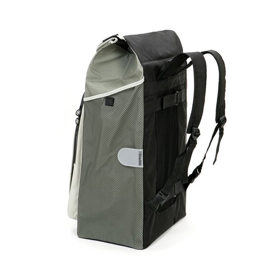 Andersen Shopper Royal Shopper Hydro 2.0 shopping trolley 67 cm