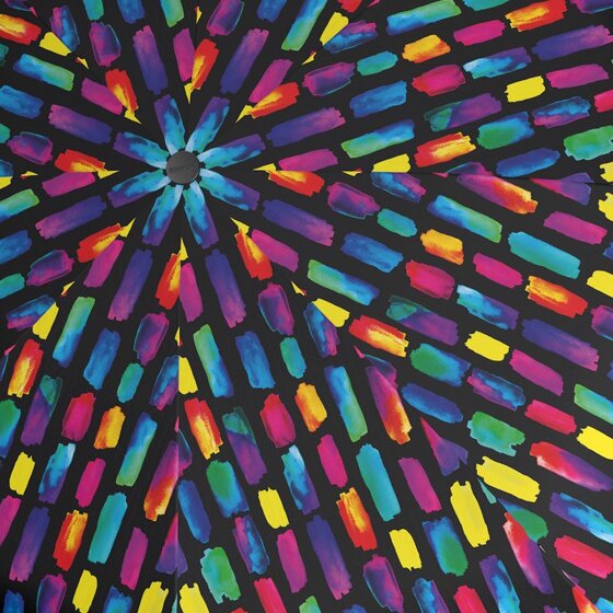 Knirps A.760 Stick umbrella 87 cm