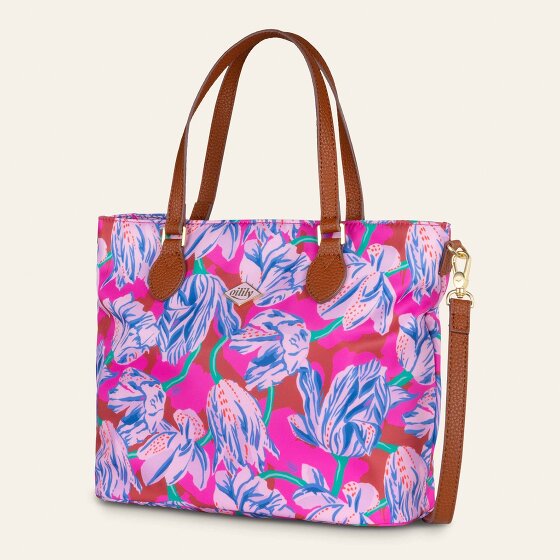 Oilily Tulipy Hella Handbag 26 cm