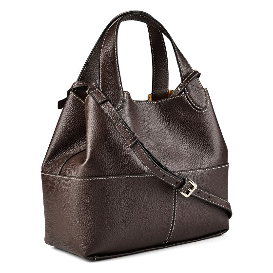 Furla Primrose Shoulder Bag M Genuine Leather 29 cm