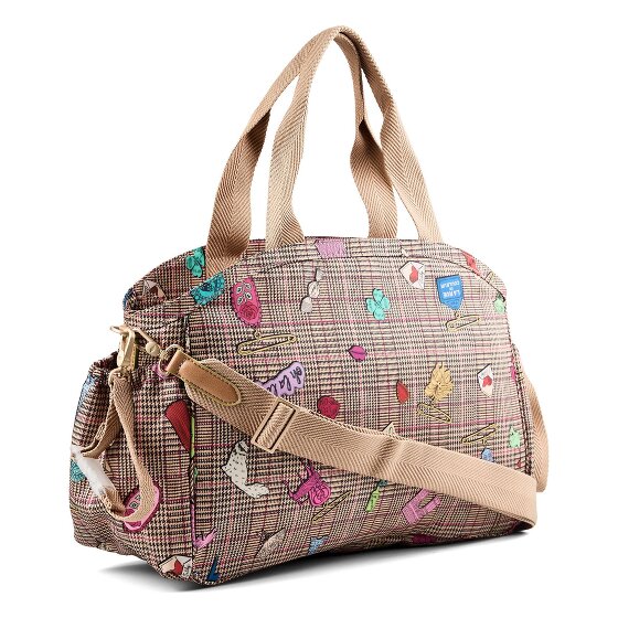 Oilily Oh La Lily Shoulder Bag 38 cm