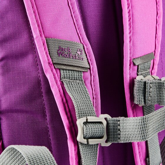 Jack Wolfskin Little Scout Kids backpack 29 cm