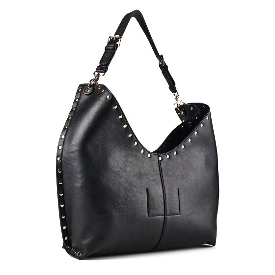Replay Shopper Bag Genuine Leather 40 cm
