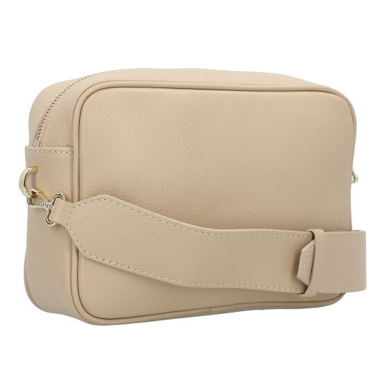 Patrizia Pepe Fly Shoulder bag Leather 22.5 cm