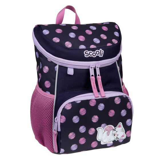 Scooli Mini-Me Kindergarten backpack 30 cm