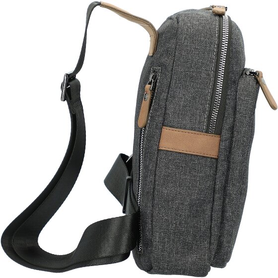 Bugatti Luce shoulder bag 16 cm
