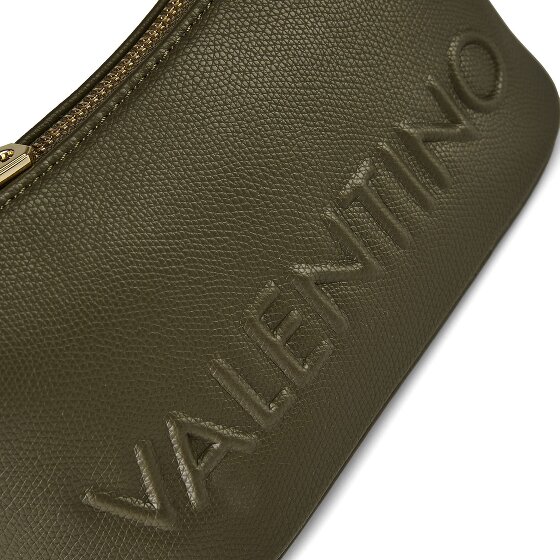 Valentino Bianka Re Shoulder Bag 21.5 cm