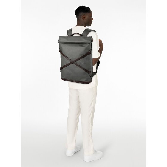 aunts & uncles Japan Yokohama Daypack 40 cm Laptop compartment