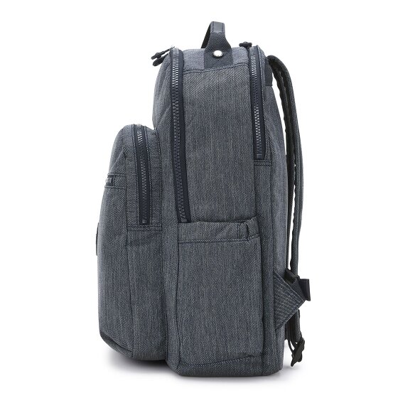 Kipling Back to School Pep Seoul Lap Daypack 44 cm Laptop compartment
