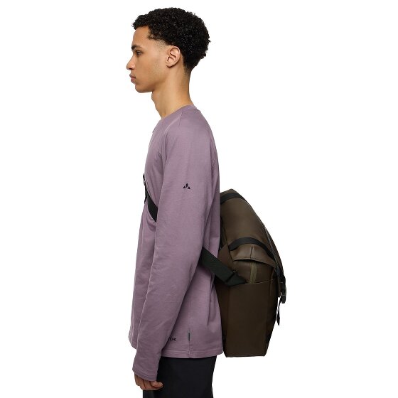 Vaude Mineo 22 Messenger 45 cm Laptop compartment