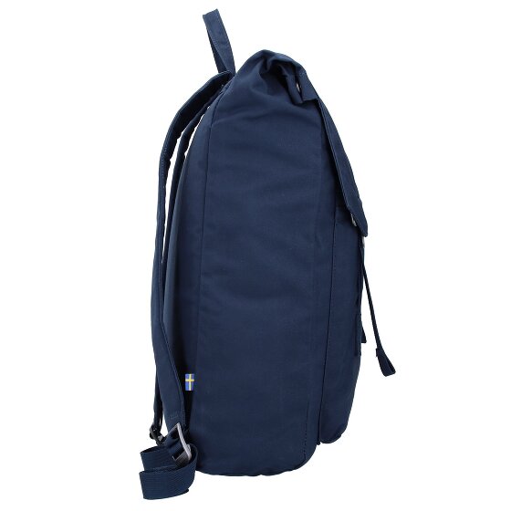 Fjällräven Foldsack No.1 backpack 40 cm laptop compartment