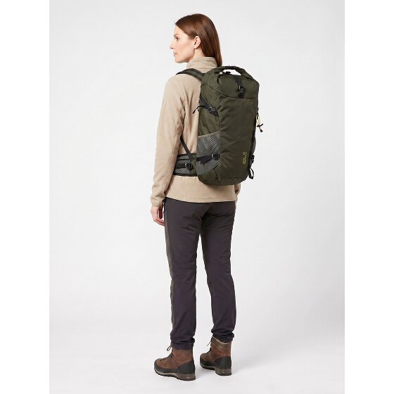 Jack Wolfskin Velocity Lite Hiking backpack 55 cm