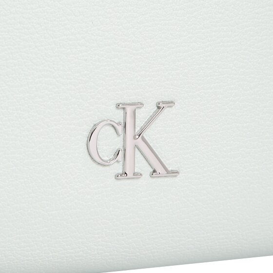 Calvin Klein Jeans Minimal Monogram Mini Bag Shoulder Bag 18 cm
