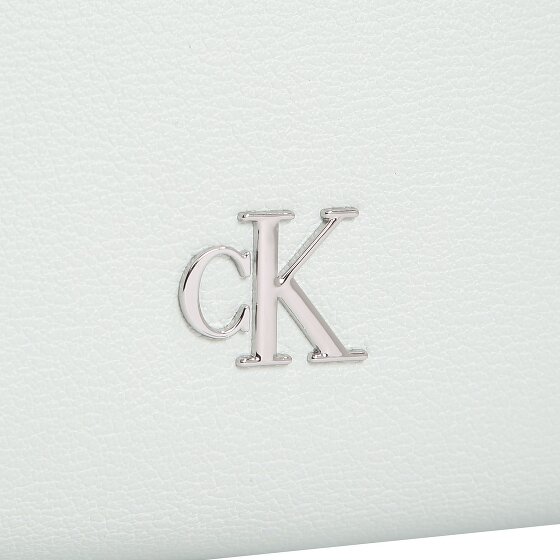 Calvin Klein Jeans Minimal Mini Bag Shoulder Bag 18 cm