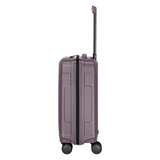 Titan X-Ray 4 Roll Cabin Trolley 55 cm