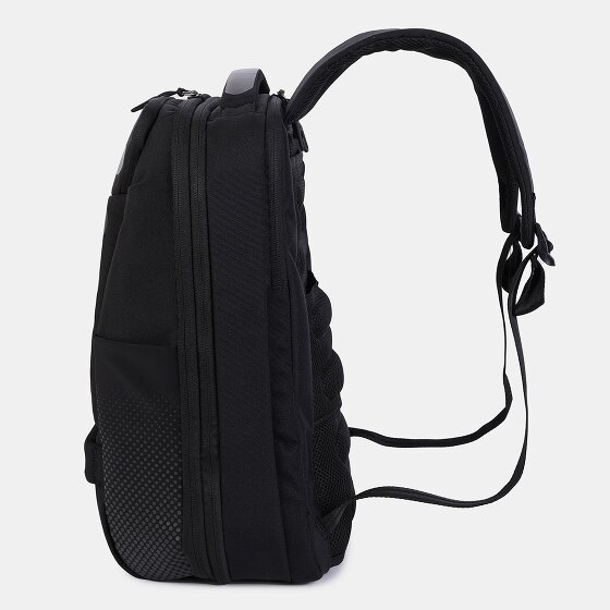 Hedgren Comby Backpack RFID 44 cm laptop compartment