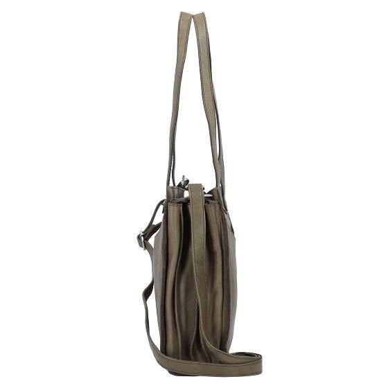 Cowboysbag Cow Crust Elston Shoulder Bag Genuine Leather 34 cm
