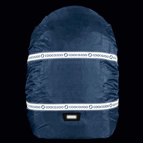 coocazoo Rain cover 30 cm