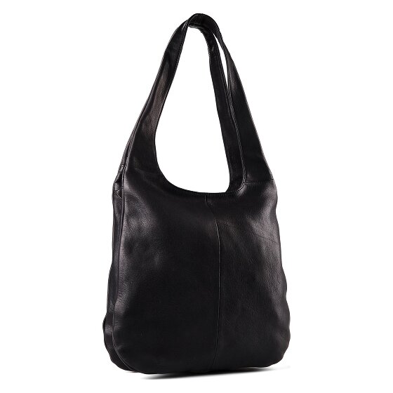 Harold's Cufu Shoulder Bag Genuine Leather 34 cm
