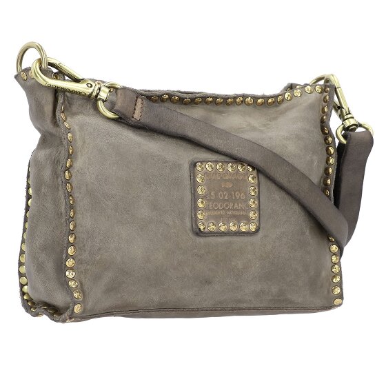 Campomaggi Agata Shoulder bag Leather 19.5 cm