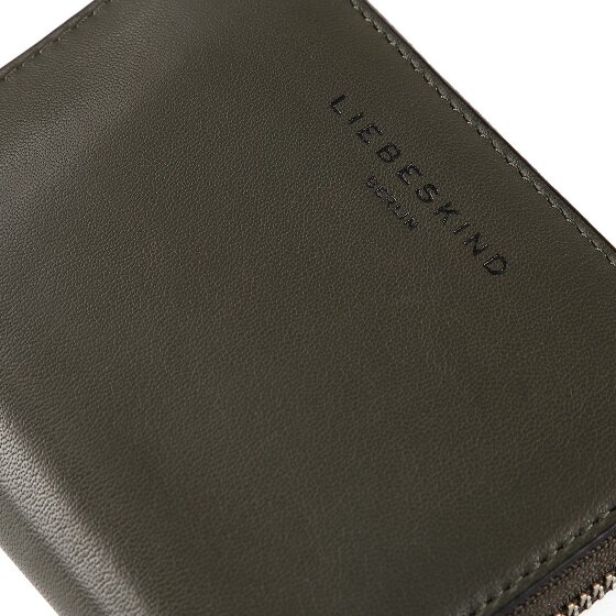 Liebeskind Conny Wallet Leather 12 cm