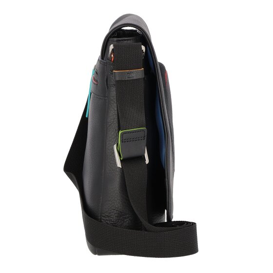 Mywalit Shoulder bag leather 22 cm Mywalit Shoulder bag leather 22 cm