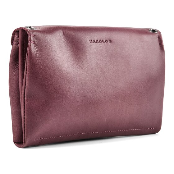 Harold's Fold Shoulder bag Leather 20 cm