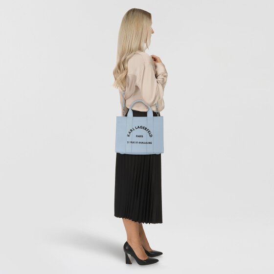 Karl Lagerfeld Rsg Handbag 33 cm