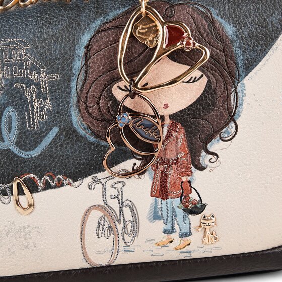 Anekke Tulip Handbag 34 cm