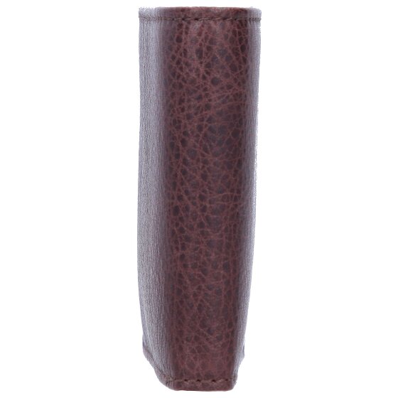 mano Don Pietro wallet leather 11 cm