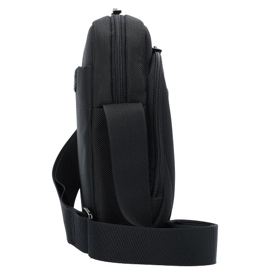 Samsonite Pro-DLX 5 shoulder bag 19 cm tablet compartment