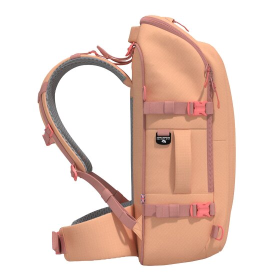 Cabin Zero Adventure Cabin Bag ADV 42L Backpack 55 cm