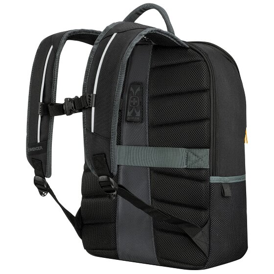 Wenger Move Business backpack 44 cm Laptop compartment