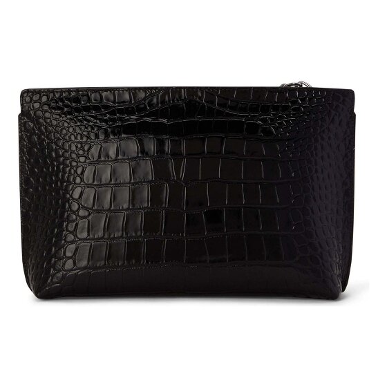 Lauren Ralph Lauren Clutch bag Genuine Leather 26 cm