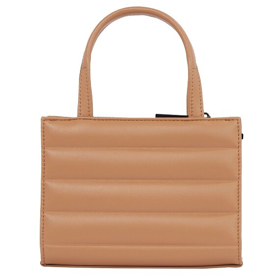 Calvin Klein Line Quilt Handbag 19.5 cm