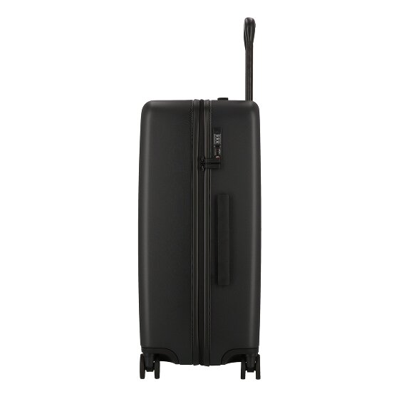 Herschel Heritage 4 wheels Trolley M 69 cm