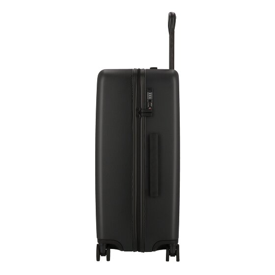 Herschel Heritage 4 wheels Trolley M 69 cm