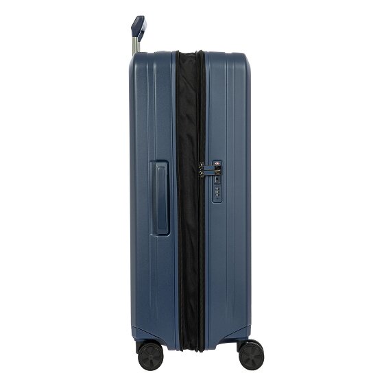 Porsche Design Roadster 4 wheels Trolley L 75 cm with expansion pleat