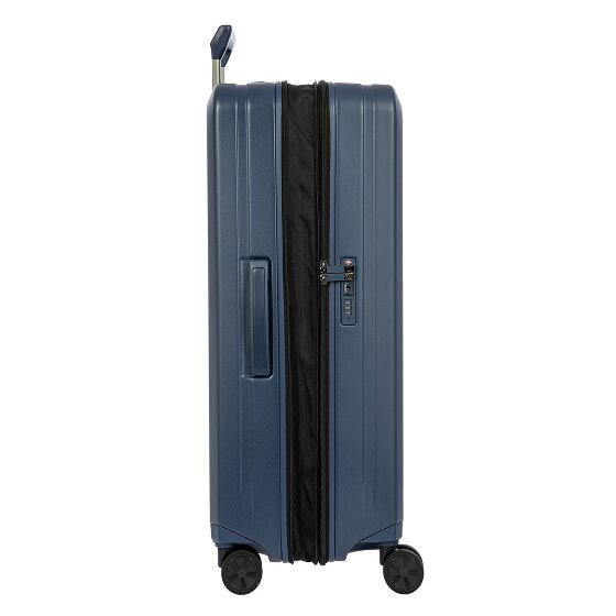 Porsche Design Roadster 4 wheels Trolley L 75 cm with expansion pleat