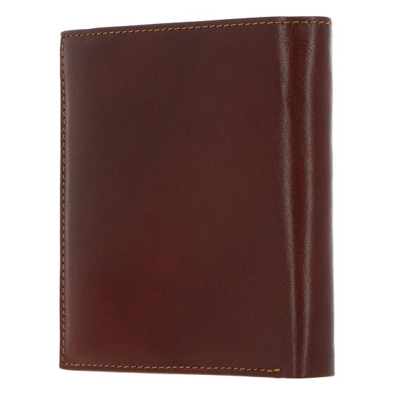 Golden Head Colorado Wallet RFID protection Genuine Leather 12.5 cm